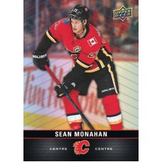 23 Sean Monahan Base Card 2019-20 Tim Hortons UD Upper Deck
